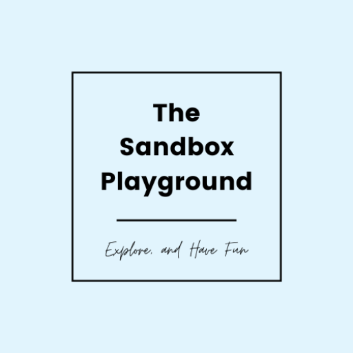 The Sandbox Playground