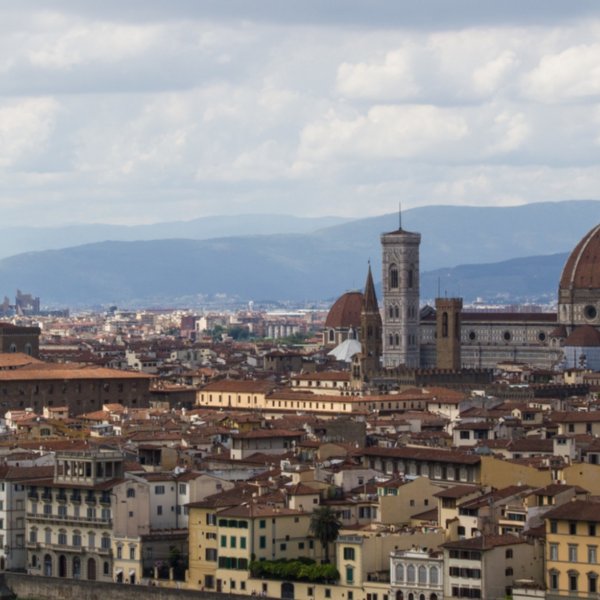 Fun Things to Do For Kids in Florence