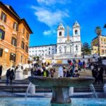 Things to Do For Kids in Rome