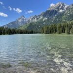 Things to Do For Kids in Grand Teton National Park Wyoming