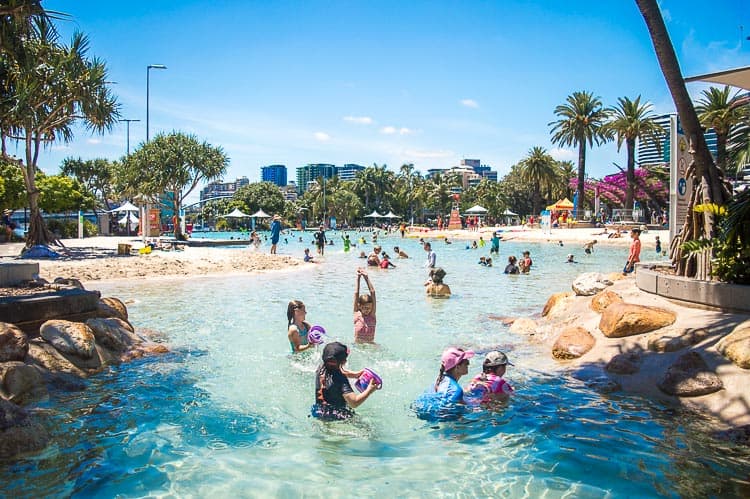 Fun Things to Do For Kids in Brisbane