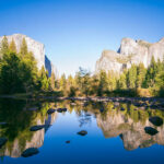 Things to Do For Kids in Yosemite National Park California