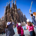 Things to Do For Kids in Barcelona