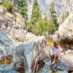 Things to Do For Kids in Kings Canyon National Park California