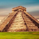Things to Do For Kids in Chichen Itza