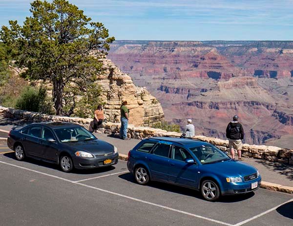 Things to Do For Kids in Grand Canyon National Park Arizona