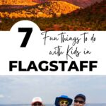 Things to Do For Kids in Flagstaff