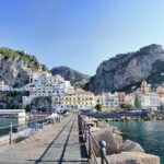 Things to Do For Kids on Amalfi Coast